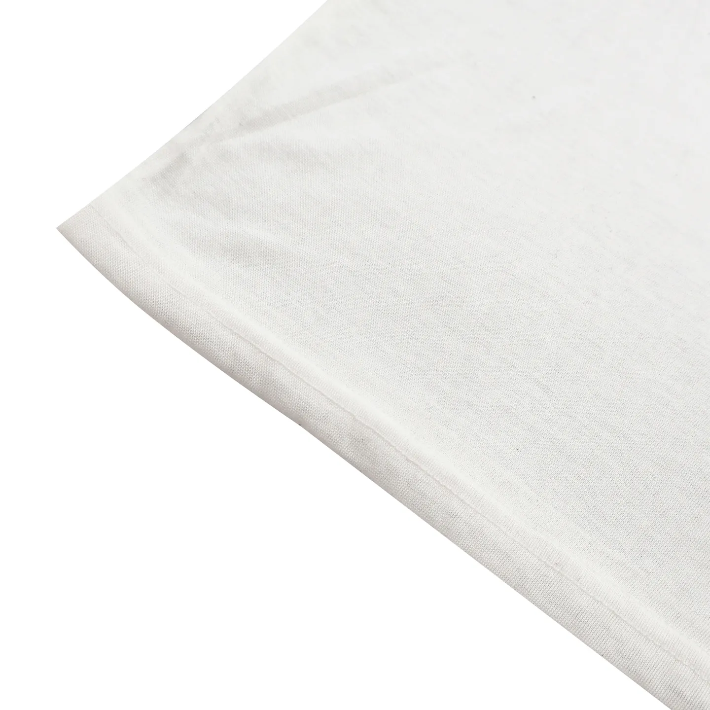 🅿️340 [Exclusive supply] CH Crow Heart Flag Printed Long Sleeve (White) The original version was purchased from Japan Osaka National Specialty School for 4500. The fabric is made of 230 grams of cotton. The printing adopts manual glue printing process. Customized auxiliary materials, produced by large manufacturers, are very demanding in workmanship, and the upper body is comfortable and natural.